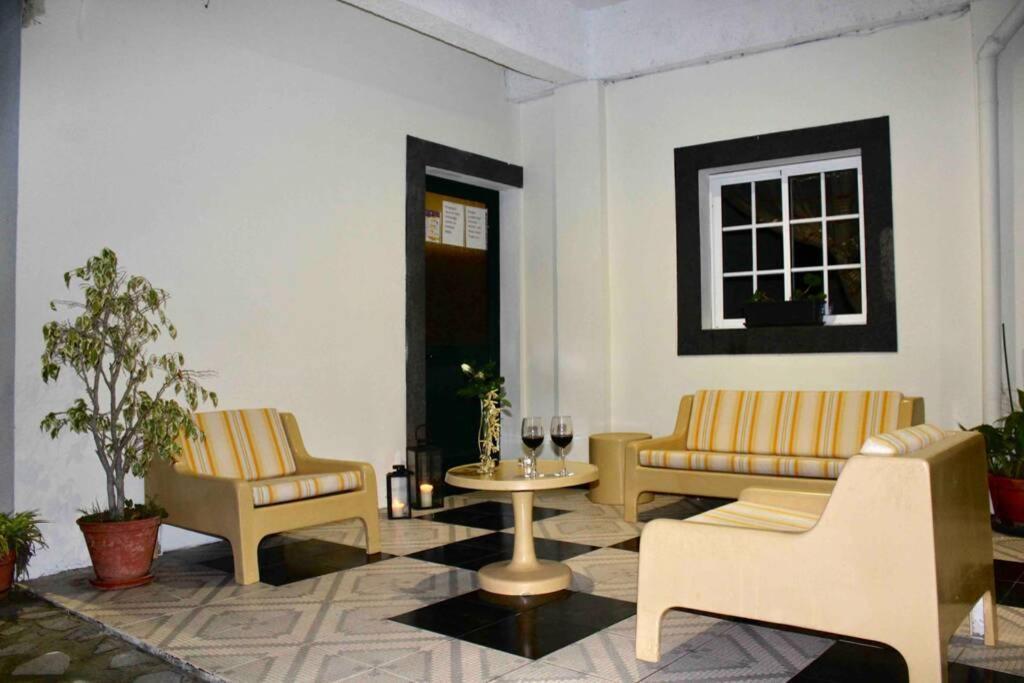 Room Seaview Câmara de Lobos Exterior foto