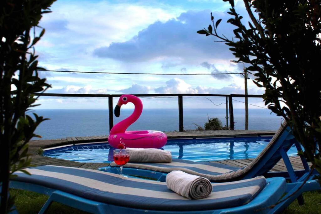 Room Seaview Câmara de Lobos Exterior foto